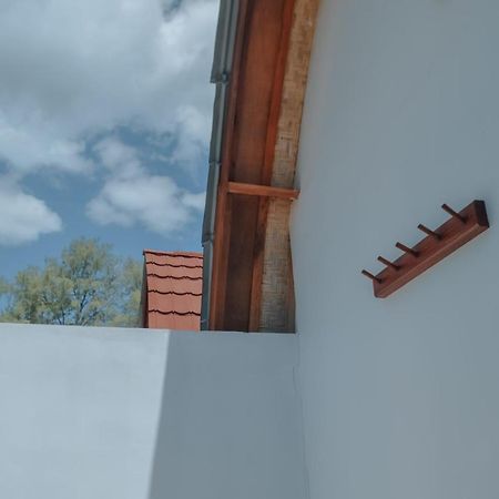 Laba Laba Bungalow Gili Meno Esterno foto